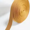 Atacado de Fábrica Ponto Zíper Acessórios para Roupas Coloridos Imitação Nylon Padrão Pitaleira Espinha de Peixe Fita Tecida Tiras Decorativas para Roupas