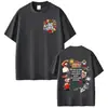 Camiseta del rapero Bad Bunny Debi Tirar Mas Fotos Camiseta DTMF Ropa para Hombre y Mujer
