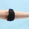 Coderas de compresión deportivas para hombres y mujeres, equipo de protección especializado para bádminton, baloncesto y fitness