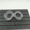 Adecuado para funda protectora Apple iWatch, 11ª Generación, Media Cubierta, Funda Protectora de Reloj TPU, Apple Watch 11 Ult