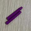 Bolsa de tinta para bolígrafos Positive Pen para estudiantes, tinta azul de 3,4 mm, borrable térmicamente, bolsa de tinta para bolígrafos de fácil borrado.