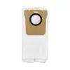 Compatible con accesorios del robot aspirador Dreame X20: Cepillo principal X20pro, cubierta del filtro, paño para trapear, bolsa para el polvo, consumibles
