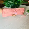 Bolsa Absorvente para Guarda-chuva Transfronteiriça, Bolsa Dobrável Impermeável para Guarda-chuva Montada no Carro, Bolsa Pequena Fresca e Simples para Armazenamento de Guarda-chuva de Mão