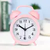 Despertador para Estudantes e Crianças Artefato Especial para Acordar Despertador de Mesa para Meninos e Meninas Despertador Simples Novo Inteligente Pequeno Despertador