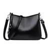 Bolsas para Mujer 2025 Nuevo Estilo Bolsa de Mamá Versátil Gran Capacidad Bolso de Hombro Cruzado Elegante Moda Bolsos de Axila para Mujer