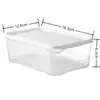 Caja portátil para conservar frutas frescas, ideal para estudiantes, oficinistas, loncheras, loncheras, refrigeradores, cajas de almacenamiento.