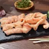 Productos Semi-Terminados de Tripas de Cerdo Frescas Congeladas Sin Lavar Precocidas Tripas Semi-Cocidas Ingredientes para Estofado Barbacoa Fabricante Mayorista