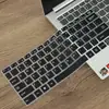 Adecuado para Protector de Teclado y Cubierta Antipolvo para Laptop Lenovo Lecoo N155A de 14 pulgadas