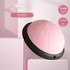 Yoga Ball Fitness Hemisfério Wave Speed Ball Semicírculo Equilíbrio Ball Reabilitação Ball Fitness Wave Speed Ball Equipamento de Yoga