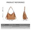 Bolso de Hombro de Moda Nuevo Más Vendido Transfronterizo para Mujer, Bolso Cruzado de Piel Genuina, Bolso Tote para Mujer, Bolso de Viaje con Relieve, Bolso Versátil