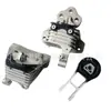 Adequado para Coxim de Borracha do Motor Liberty 2.4L 68192831Ad 68190606Ae 68157441Ad