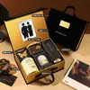 Recuerdos para Padrinos de Boda del Grupo de Hermanos, Regalos de Boda de Alta Gama y Prácticos, Banquetes de Boda, Recuerdos para Invitados de Boda, Cajas de Regalo para Hombres