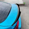 Adecuado para BMW Serie 4 F36 2014-2020 Modelo PSM Spoiler Trasero Exterior Modificación