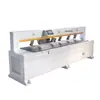 Máquina de Corte CNC para Marcenaria Totalmente Automática Painéis de Móveis Portas de Armário Tábuas de Madeira Laminado Máquina de Gravação de Placas Multi-Processo