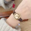 Relógio Melissa Niche Relógio de Quartzo Vintage Temperamento Feminino Alto Padrão Transmissão ao Vivo Atacado Relógio Feminino Relógio com Pulseira Feminina