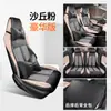 23 Fundas de Asiento Byd Seagull, Fundas de Asiento de Coche Especiales Totalmente Cerradas, Cojines de Asiento Universal Modificados para el Interior para Todas las Estaciones