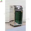 Máquina para hornear té oolong con aroma, secador de frutas y verduras tipo hongo de escritorio, máquina automática para hornear té agrícola