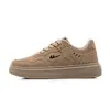 Zapatillas de Lona Gruesa de Bloques de Color de Gama Alta, Zapatos de Hombre Simples, Cómodos y Versátiles, Zapatos Bajos Nuevos para el Día a Día al por Mayor