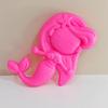 Ventas Directas de Fábrica Juguete Espacial para Niños Molde de Arena Accesorios de Arcilla de Colores Modelo Herramientas Gruesas para Jugar con Arena de Playa Venta al por Mayor