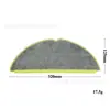 Adecuado para Irobot Roomba 205 Compactador de Polvo Combinado Barredor Accesorios Cepillo Principal Cepillo Lateral