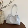 Bolso de mano transfronterizo de estilo dulce y moderno para mujer, nuevo modelo de verano 2026, bolso de hombro adornado con estrellas, bolso de axila moderno