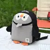 Mochila Escolar de Jardín de Infancia Estilo Nuevo Mochila de Dibujos Animados para Niños y Niñas, Mochila Ligera para Estudiantes de Primaria al Salir y Viajar