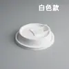 Taza de papel corrugado doble hueca cuadrada para dama, engrosada, aislamiento térmico, taza de papel con textura, taza de papel para café, taza de papel para jugo, té de leche, corrugado grueso