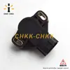 Adequado para Nissan fengshenlanniao U13 sensor de posição da válvula de admissão/borboleta 22620-53j00