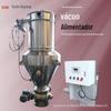 Alimentador a vácuo em pó de talco_Equipamento de máquina de sucção para produzir alimentador a vácuo de novos materiais