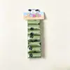Servicio de Dropshipping de Productos Nuevos: Set Dispensador de Bolsas para Excrementos de Mascotas, Bolsas Biodegradables para Popó de Perro, Bolsas para Recoger Popó, Bolsas para Popó de Perro