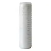 Elemento de Filtro Plegable Polipropileno Algodón PP Micrón Purificador de Agua 10 pulgadas 20 pulgadas Universal Filtro Microporoso Accesorios