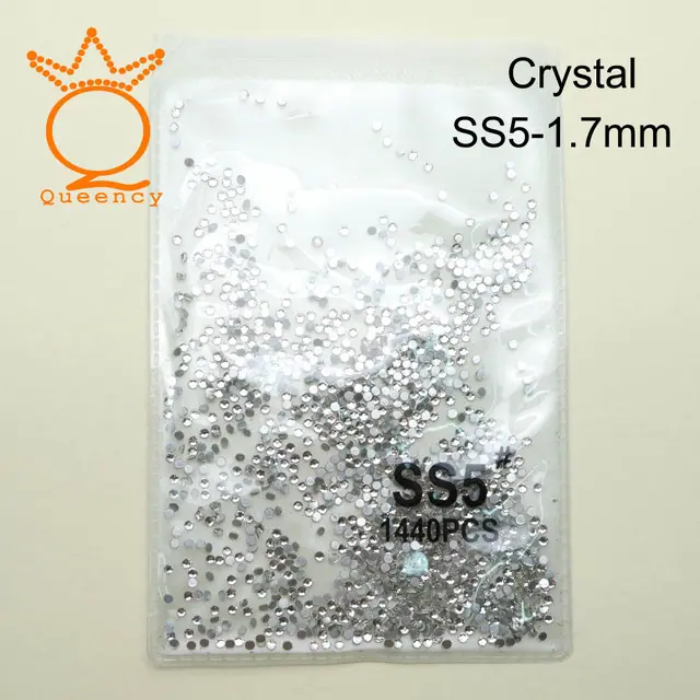 1440pcs-Glass-3D-Rhinestones-F