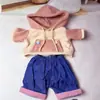 Muñeca Lolita de 50 cm Muñeca Realista Ropa de Muñeca para Vestir Bjd Niña Regalo de Cumpleaños Muñeca Princesa 50 cm Ropa de Muñeca Hecha a Medida