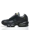 Sapatos de Comércio Exterior Transfronteiriço Putian Air Max 95 Amortecimento Aumento de Altura Sapatos com Amortecimento a Ar Sapatos Casuais Masculinos e Femininos Sapatos Esportivos para Corrida