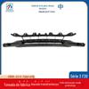 Adequado para 2012-14 BMW Série 3 BMW3 F30 pára-choques dianteiro tuyere grade do pára-choques dianteiro excluir 51117263478