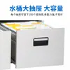 Caja de tarjetas colgante gabinete de trabajo archivador dos tres cuatro gavetas oficina gabinete de pesca rápida A4FC contrato de propietario datos archivador vertical