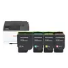 Para cartucho de toner Founder FT4138 cartucho de toner para impressora Founder FS4138C/FS5138C FT4138