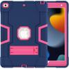 Para iPad 10.2(2019/2020/2021/ )Funda para Tablet 7ma 8va 9na