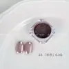 Polvo de Espejo Mágico para Salones de Uñas, Dorado, Plateado, Champagne, Rojo, Azul, Gafas de Sol, Dorado, Morado, Rosa tipo Espejo al por Mayor