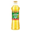 Peixe dragão dourado excelente + óleo de arroz 700ml óleo de cozinha garrafa pequena para óleo de dormitório