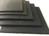 Almohadilla para Barra de Hombro Pesas Cojín Gimnasio Zona de Fuerza Azulejo de Piso de Plástico Pegamento para Piso Piso de Goma para Mancuernas