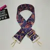 Estilo Étnico de Moda Correa de Hombro Ancha de 5 cm Correa para Bolso de Estilo Nuevo Correa Ajustable para Bolso de Mujer Correa para Bolso Cruzado de Hombro