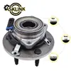 Rodamiento de Rueda 15058368 Unidad de Rueda Delantera R para Chevrolet: Unidad de Rueda Astro 4WD