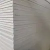 Fabricantes de Shandong al por mayor y exportación Placa de yeso, Estándar ignífugo, impermeable y a prueba de humedad Materiales de decoración para techos, Calidad de exportación