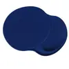 Mouse Pad Apoio de Pulso Esponja Mouse Pad de Pulso Computador Escritório Respirável Apoio de Pulso Apoio de Mão Venda por Atacado