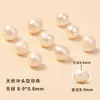 Tang Duobao Coleção de Contas Pequenas Ágata Natural Turquesa Cristal Pedra de Jade Pérola Contas Soltas Pulseira de Pulso Materiais para Miçangas