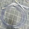 Accesorios para Tubo de Orina, Conectores para Tubo de Orina, Drenaje de Catéter, Plástico de Silicona Universal para Personas Mayores