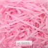 Ventas Directas de Fábrica Transfronterizas de Rellenos para Cajas de Regalo de Rafia de Alta Calidad, Fibras de Rafia, Varias Especificaciones 10G-100G en Stock