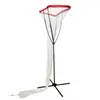 Red de Entrenamiento de Voleibol al por Mayor en Stock con Altura Ajustable, Red Portátil para Práctica de Voleibol en Interiores y Exteriores, Red para Voleibol de Playa