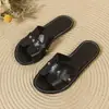 Comercio electrónico transfronterizo, talla grande, nueva colección verano 2026, sandalias planas para mujer, sandalias de playa casuales y de moda para mujer